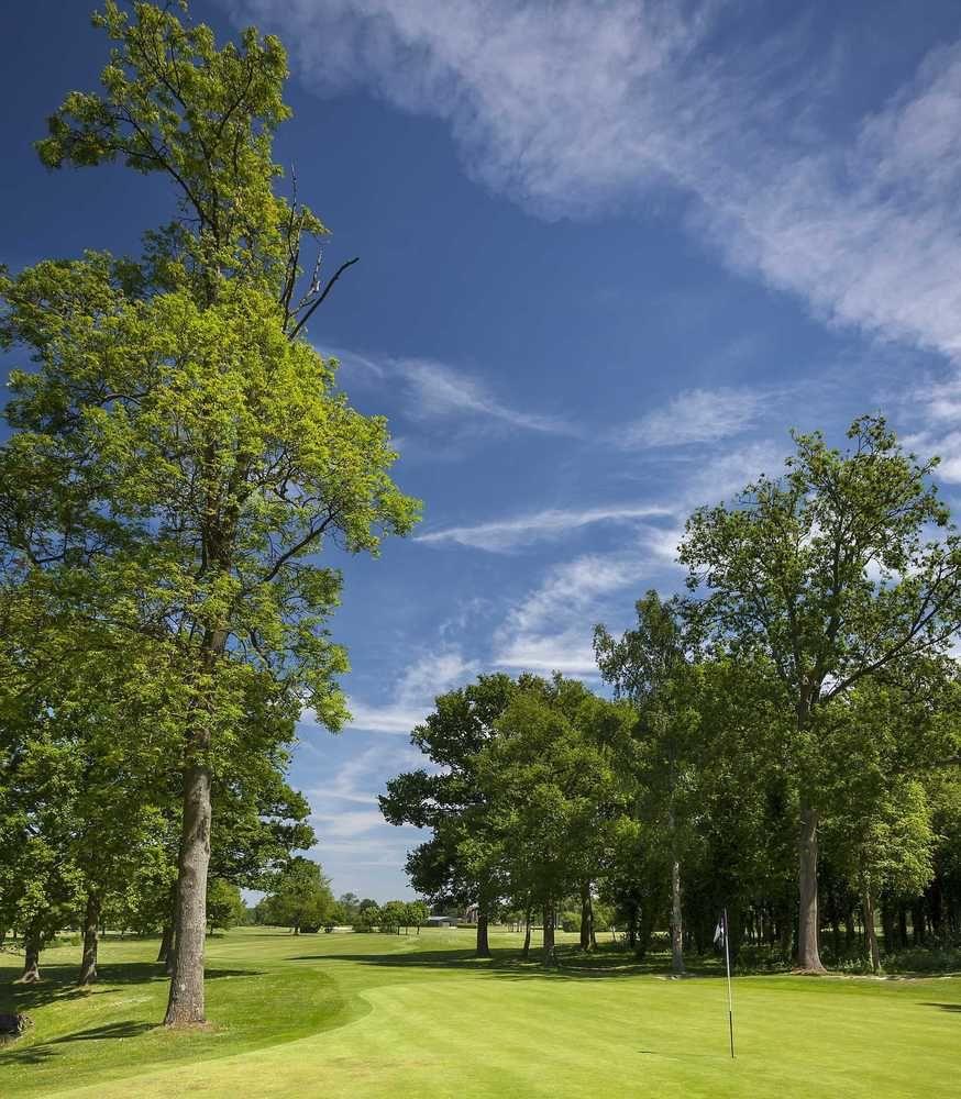 Forest Of Arden Hotel And Country Club Meriden  Exterior foto