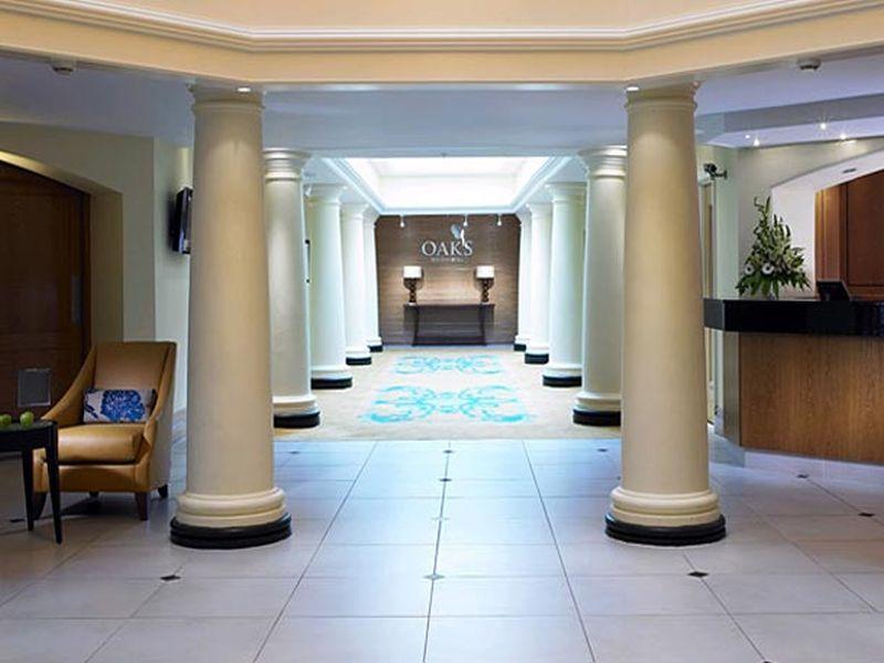 Forest Of Arden Hotel And Country Club Meriden  Exterior foto