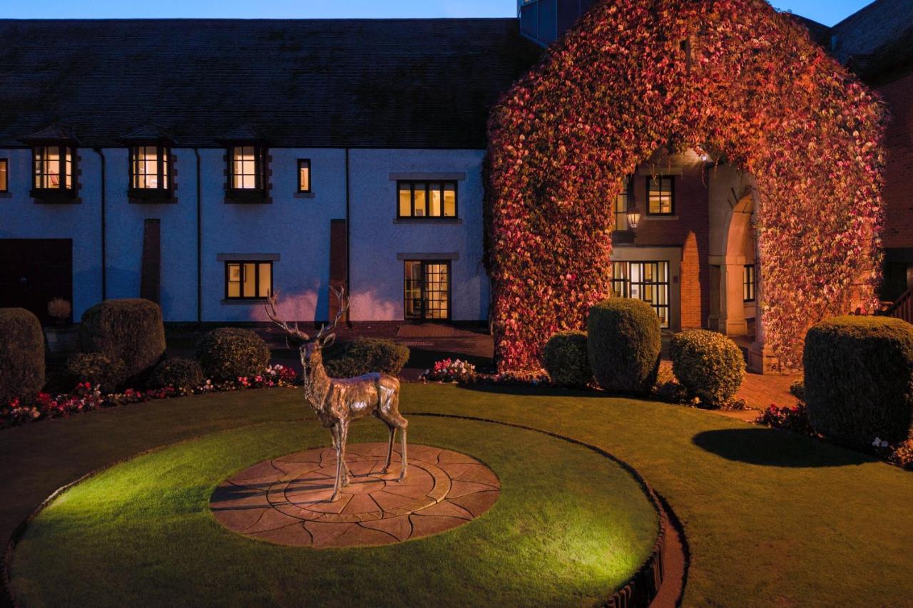 Forest Of Arden Hotel And Country Club Meriden  Exterior foto