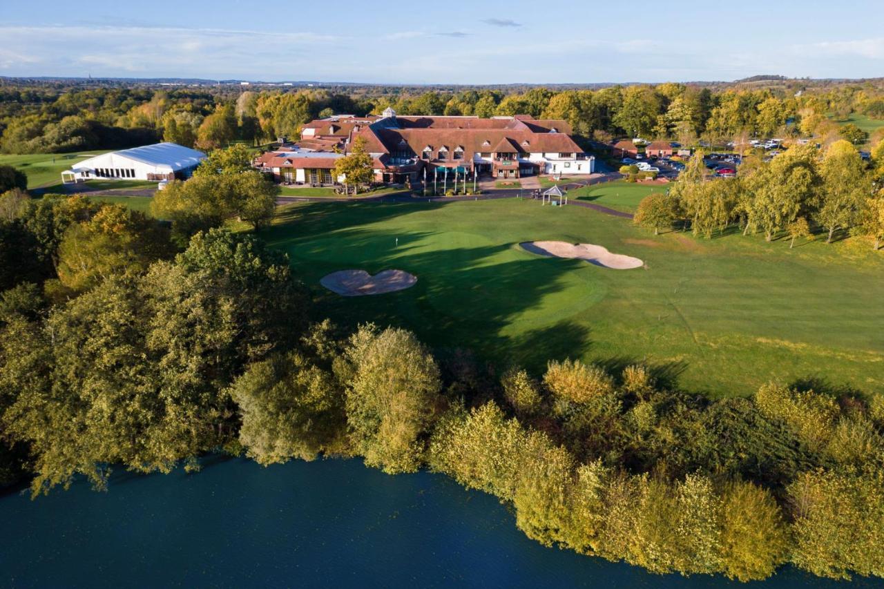Forest Of Arden Hotel And Country Club Meriden  Exterior foto