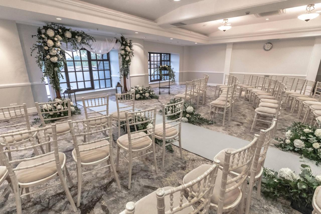 Forest Of Arden Hotel And Country Club Meriden  Exterior foto