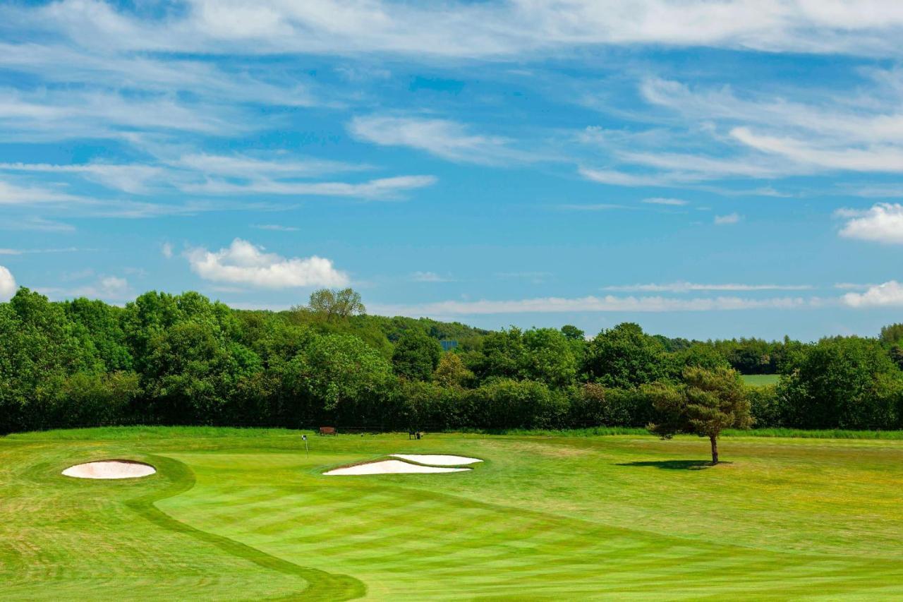 Forest Of Arden Hotel And Country Club Meriden  Exterior foto