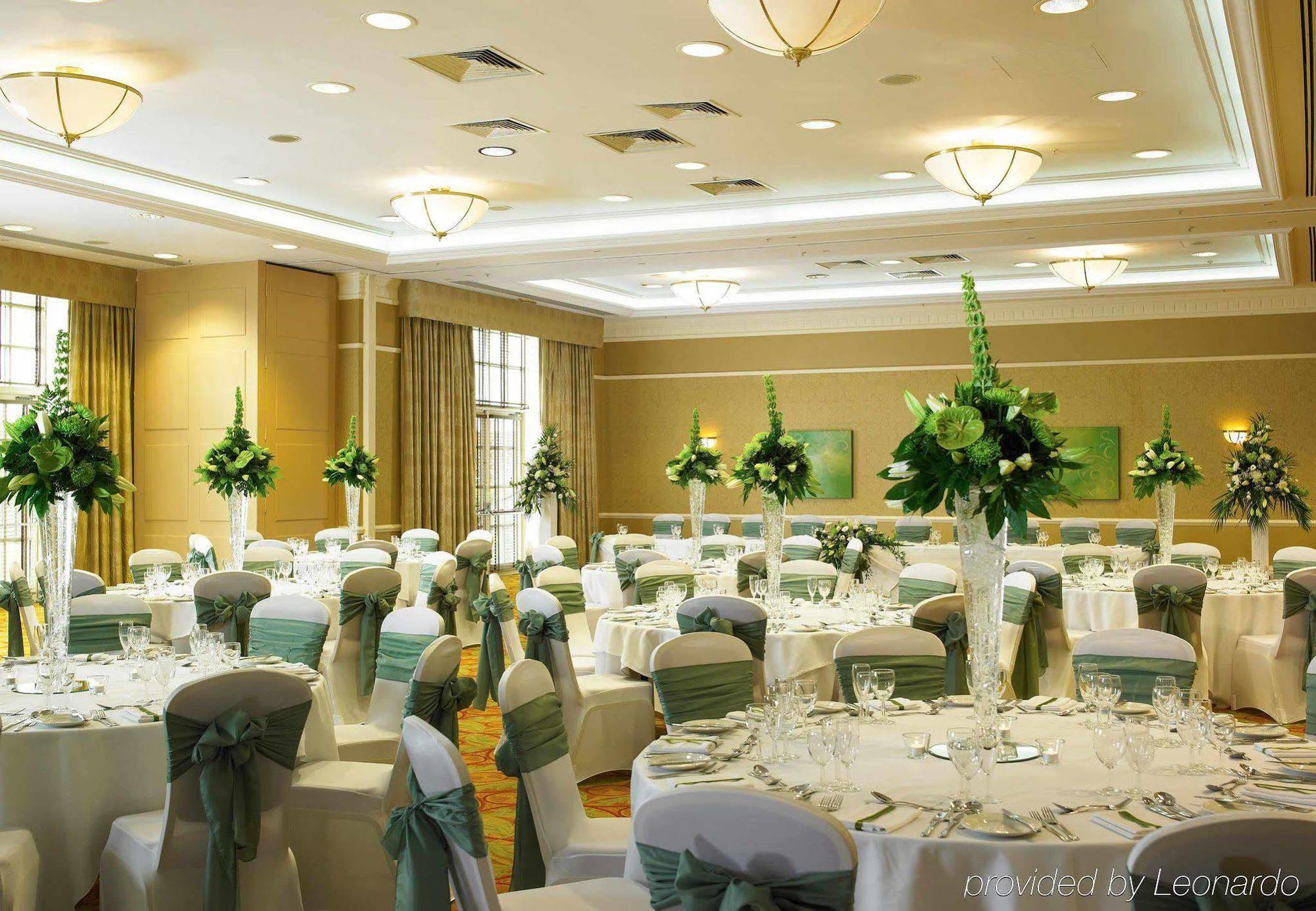 Forest Of Arden Hotel And Country Club Meriden  Exterior foto